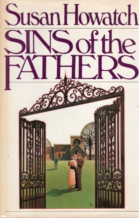 Sins of the Fathers