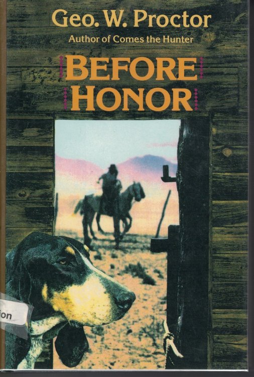 Before Honor