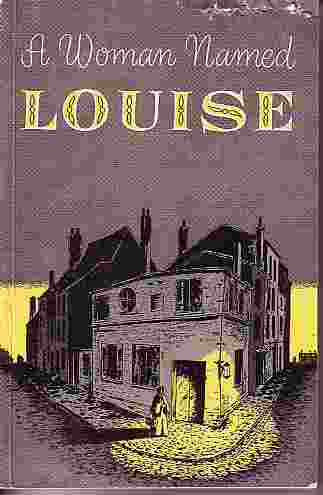 Woman Named Louise