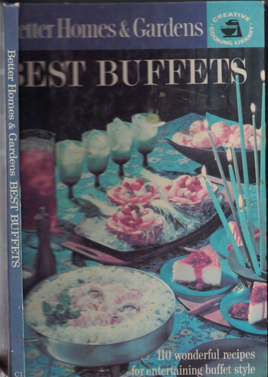 Best Buffets
