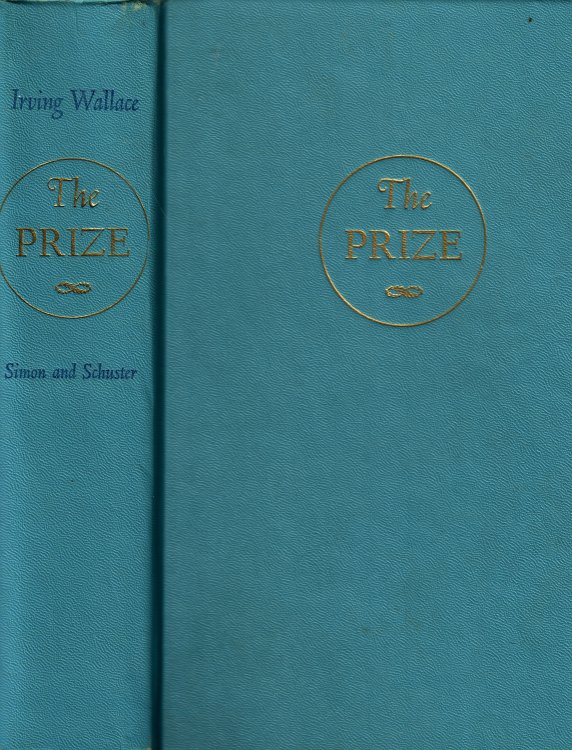 The Prize