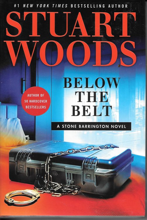 Below The Belt