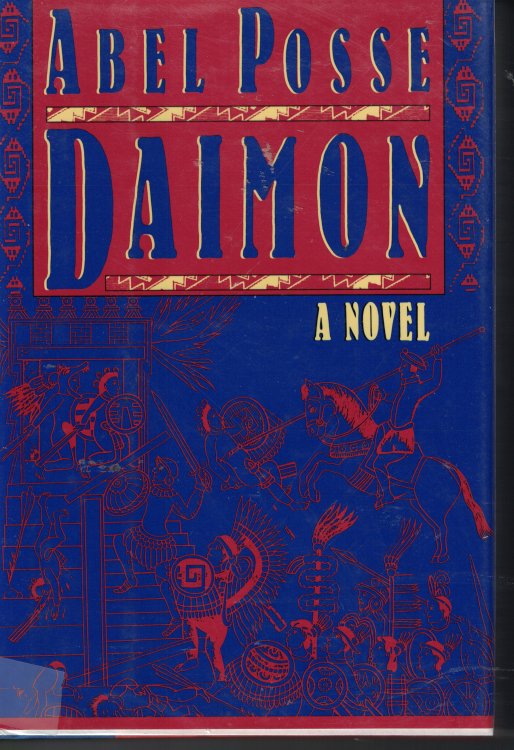 Daimon