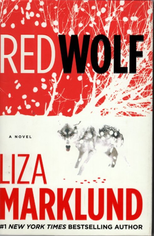 Red Wolf