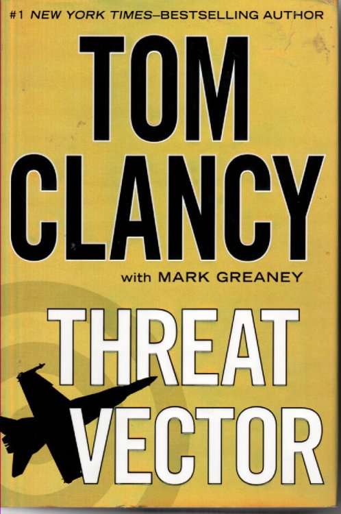 Threat Vector