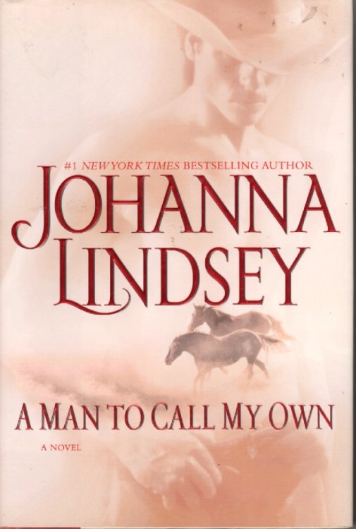 A Man to Call My Own