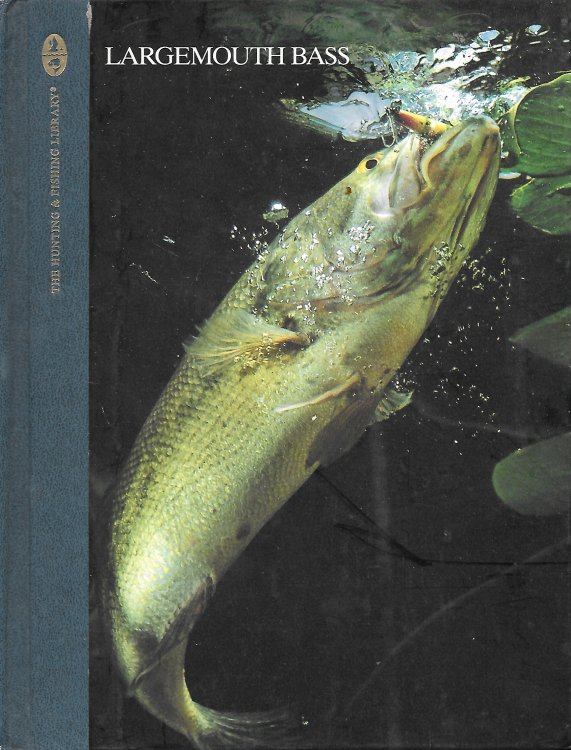 Largemouth Bass