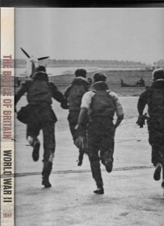 The Battle Of Britain