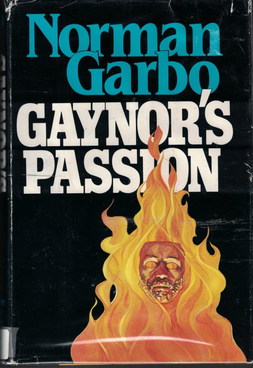 Gaynor's Passion