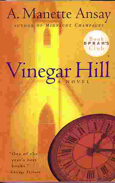 Vinegar Hill