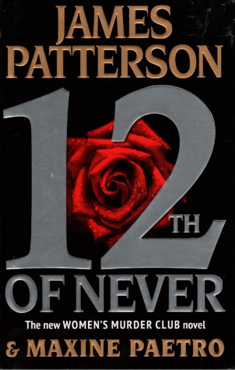 12Th of Never