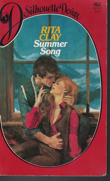 Summer Song; Book #82