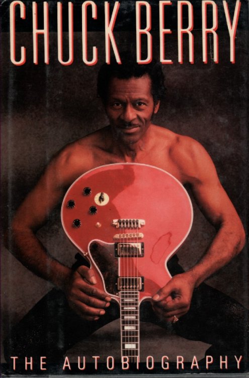 Chuck Berry