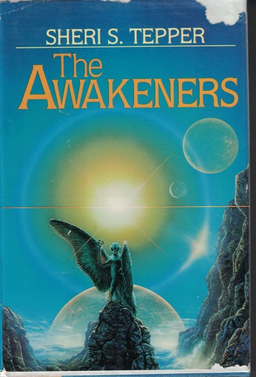 The Awakeners Northshore and Southshore