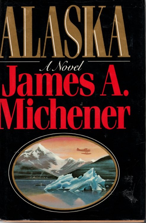 Alaska