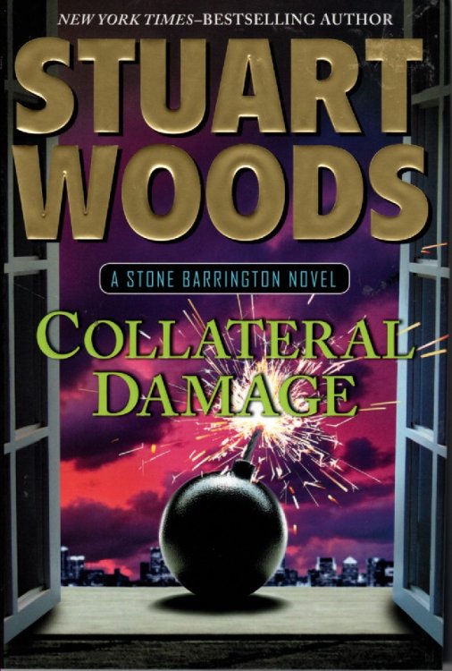 Collateral Damage