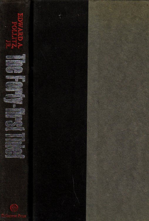 The Forty-first Thief