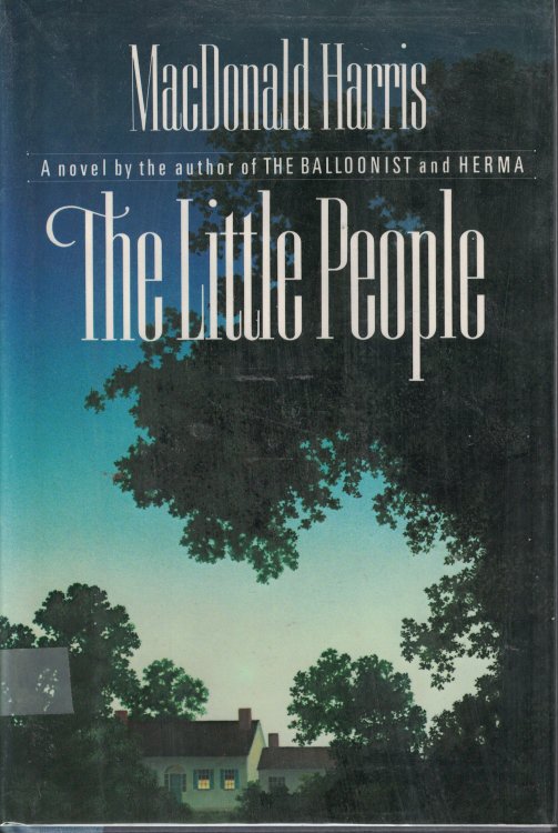 The Little People