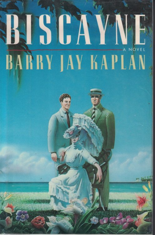 Biscayne
