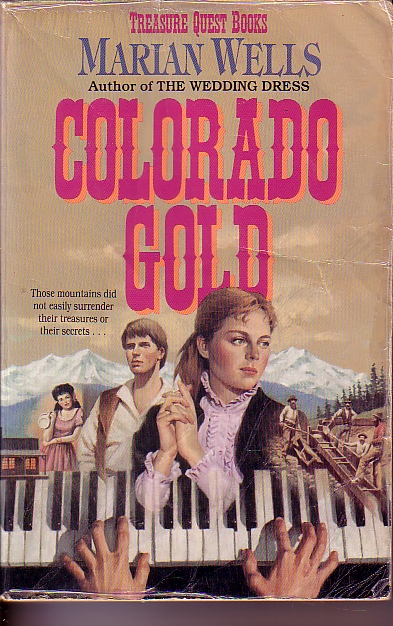 Colorado Gold