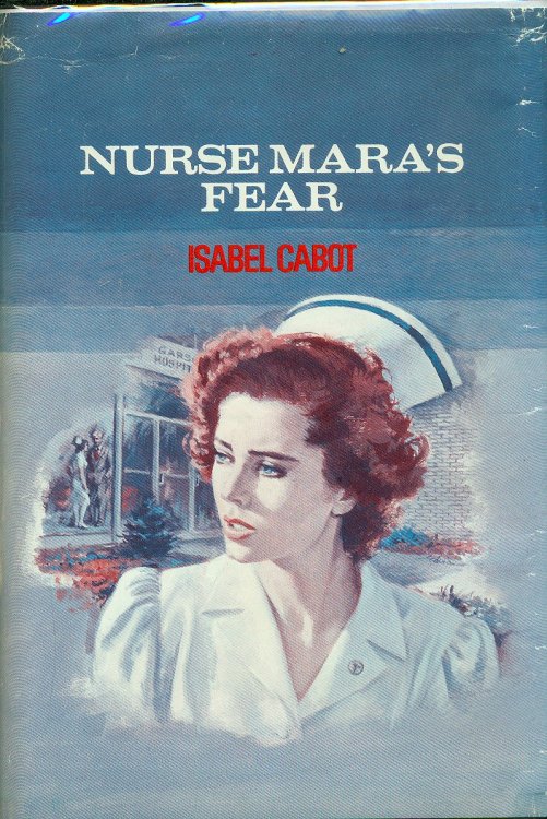 Nurse Mara's Fear