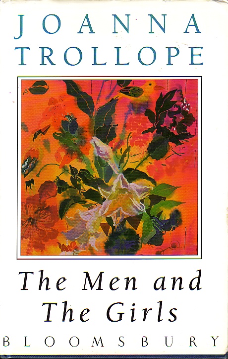 The Men And The Girls