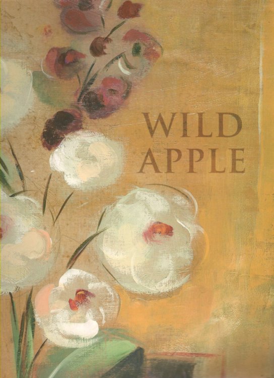Wild Apple 2003
