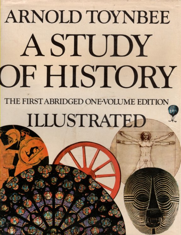 A Study of History