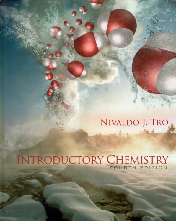 Introductory Chemistry