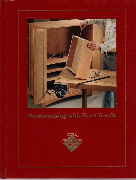 Woodworking with Sheet Goods
