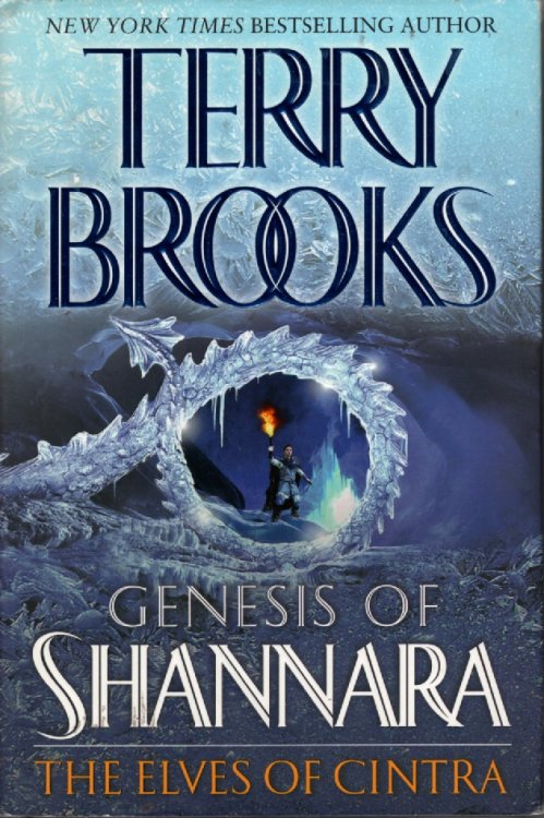 The Elves of Cintra Book 2