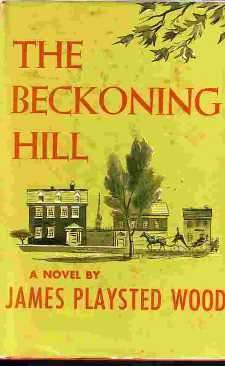 The Beckoning Hill