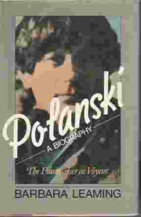 Polanski The Filmmaker As Voyeur