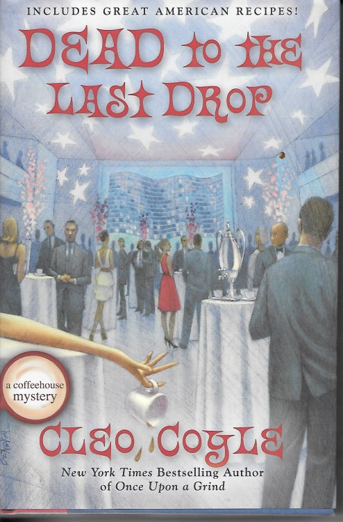 Dead To The Last Drop