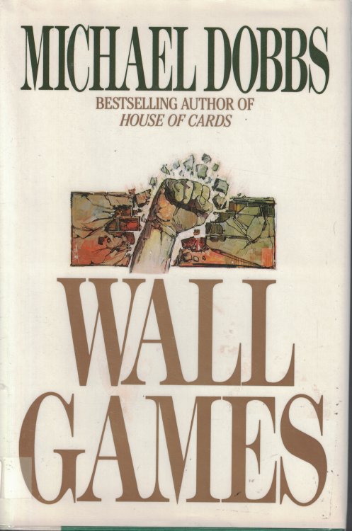 Wall Games