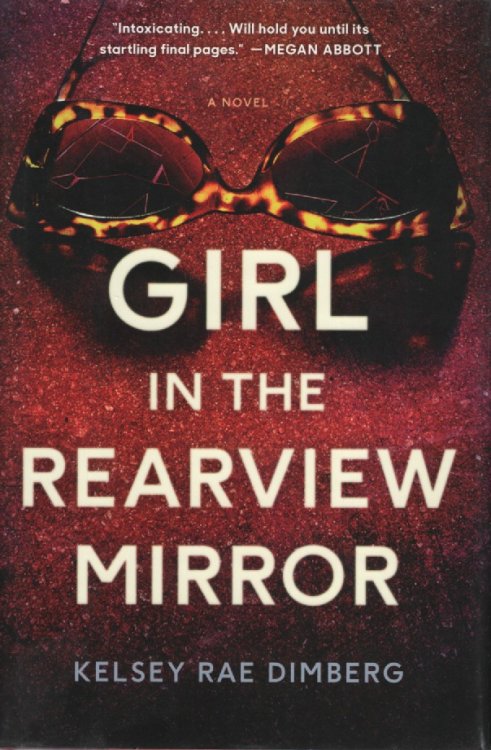 Girl in the Rearview Mirror