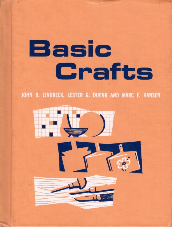 Basic Crafts