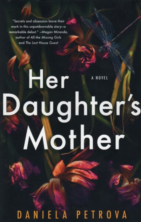 Her Daughter's Mother