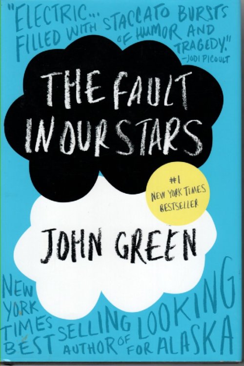 The Fault in Our Stars