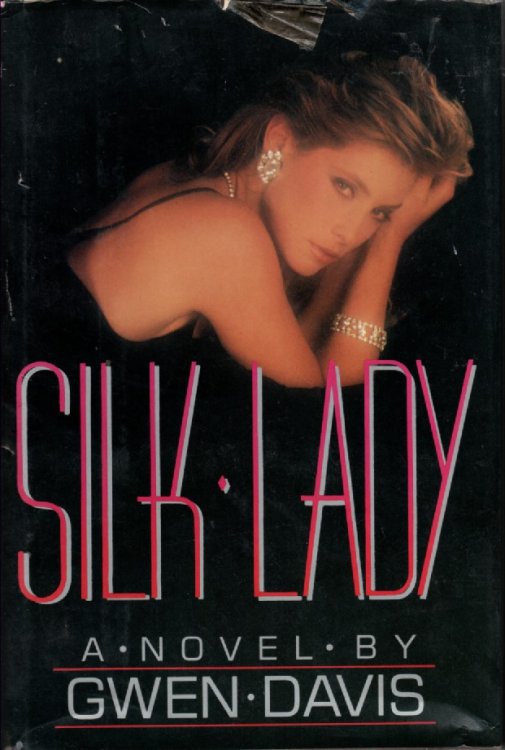 Silk Lady