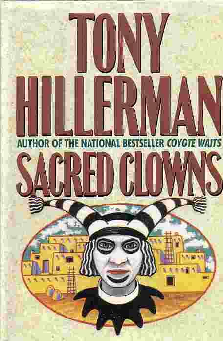 Sacred Clowns