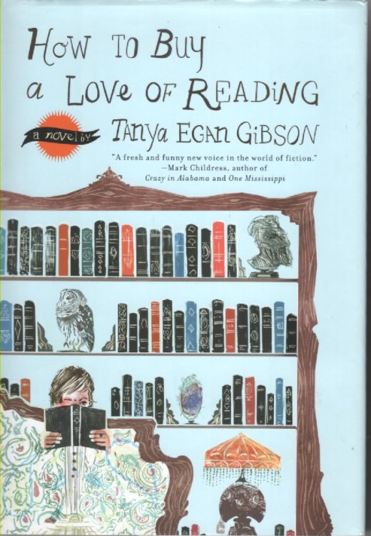 How to Buy a Love of Reading