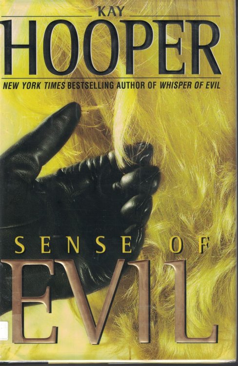Sense Of Evil