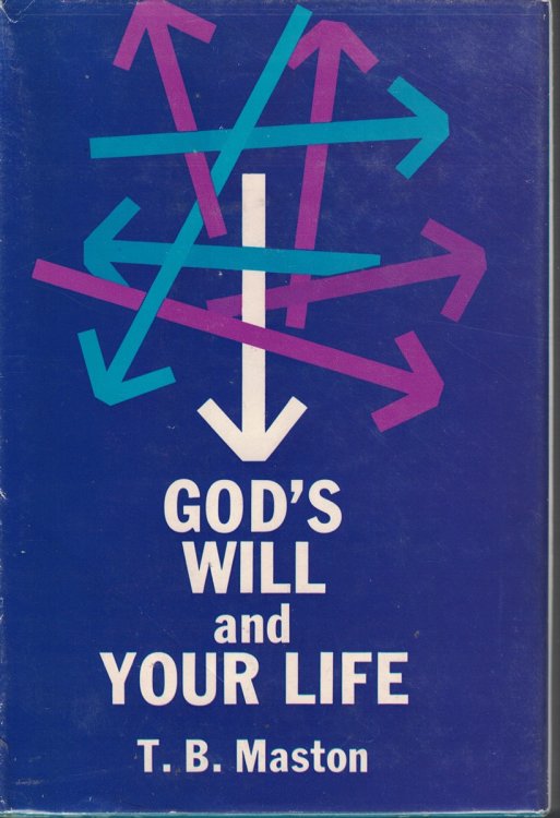 God's Will And Your Life