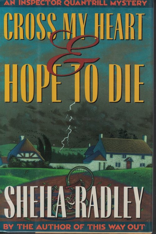 Cross My Heart And Hope To Die