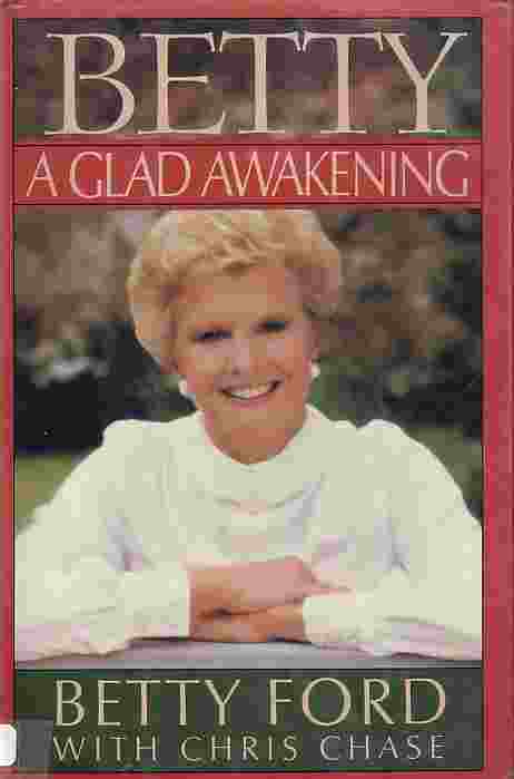Betty A Glad Awakening
