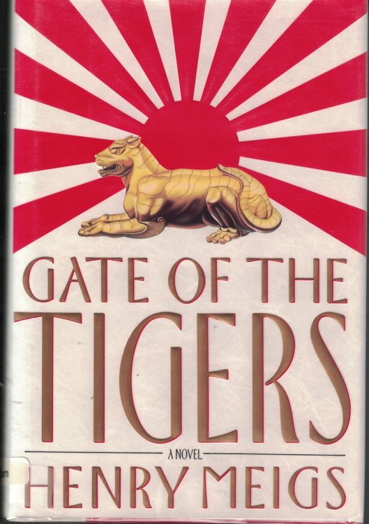 Gate Of The Tigers