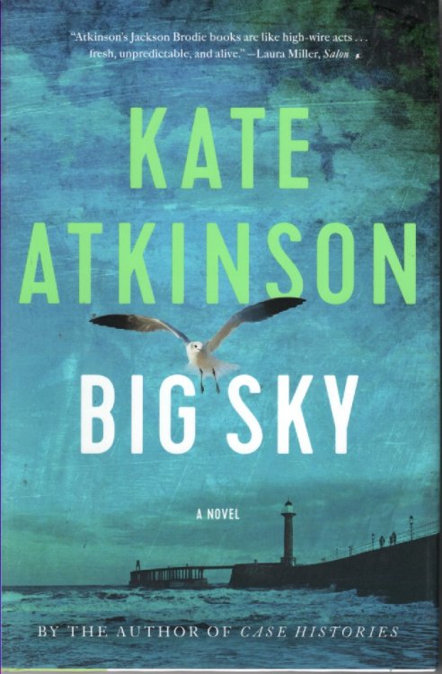 Big Sky