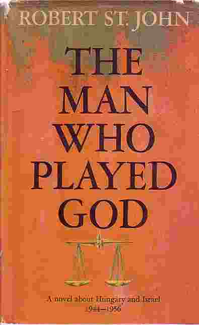 Man Who Played God