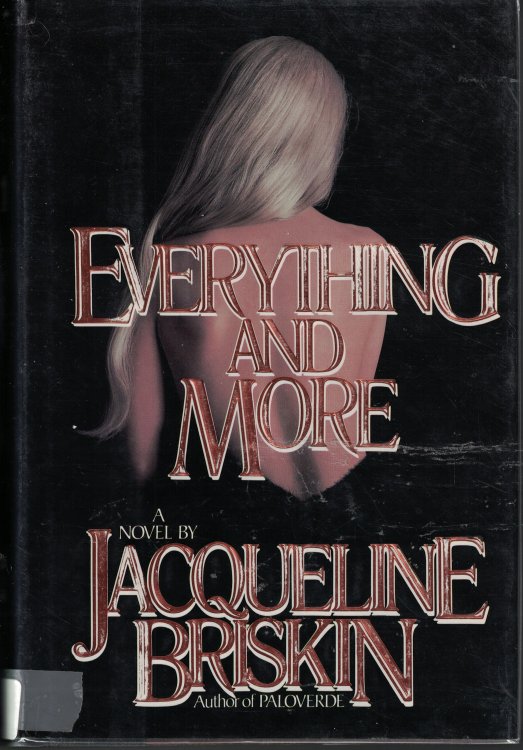 Everything And More